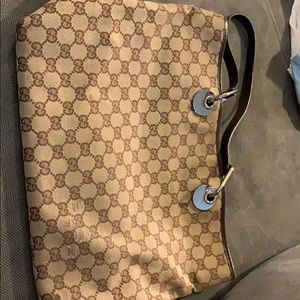 Gucci handbag